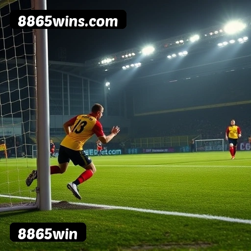 Vantagens exclusivas 8865win para jogadores brasileiros - São Paulo, Rio, BH