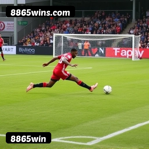 Requisitos do APK da 8865win para Android