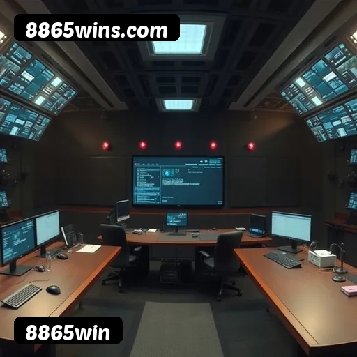 Comparação APP mobile vs versão web da 8865win