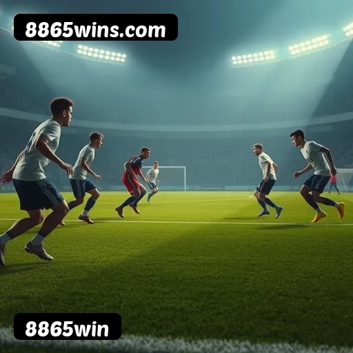 Tabela RTP dos jogos de cassino da 8865win