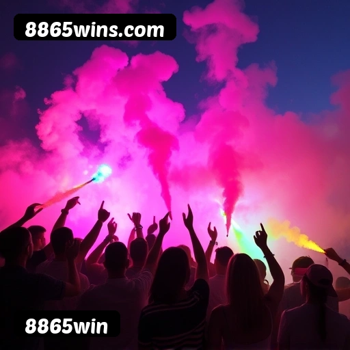 Loterias online disponíveis na 8865win