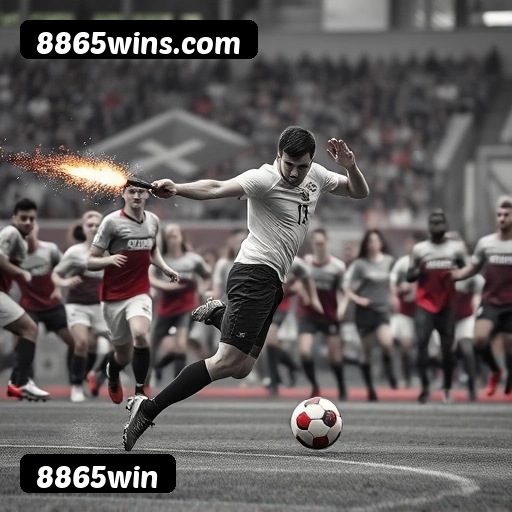 6 vantagens exclusivas do programa VIP da 8865win